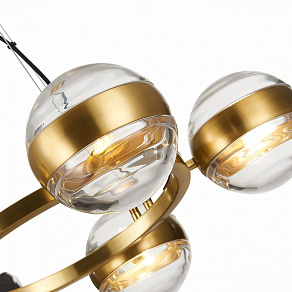Подвесная люстра ST-Luce Bala SL1156.303.05