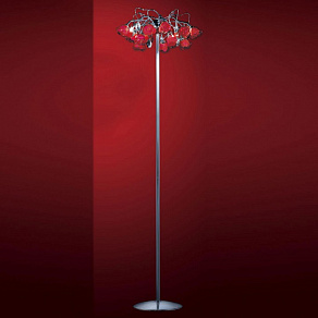 Торшер Citilux Rosa EL325F05.2