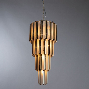 Подвесной светильник Divinare Frizzante 1681/01 SP-9