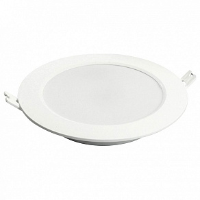 Встраиваемый светильник Feron AL528 51188