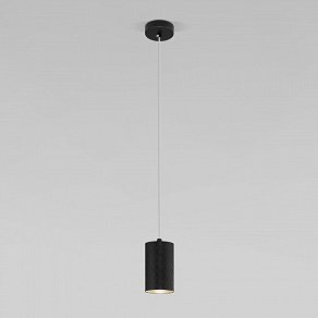 Подвесной светильник Eurosvet Bonaldo 50247/1 LED черный