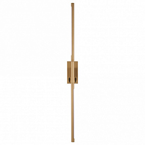Подсветка для картины Arte Lamp Lines A2029AP-1GO