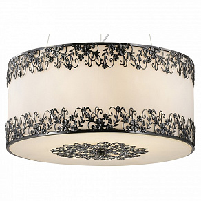 Подвесной светильник Odeon Light Ines 2718/6