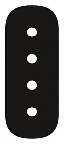 Крепление для трека Arte Lamp Optima A740506