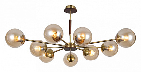 Люстра на штанге F-promo Stiria 2738-9P