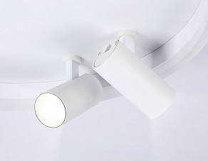 Накладной светильник Ambrella Light FL FL5112