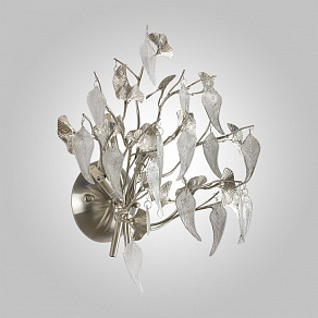 Бра AM-Group WOODSTAR WOODSTAR AP3 SN