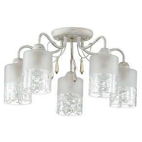Потолочная люстра Lumion Imani 3263/5C