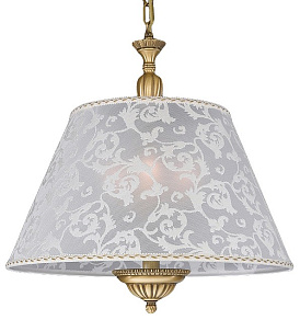 Подвесной светильник Reccagni Angelo 8270 L 8270/50