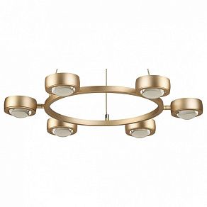 Подвесная люстра Odeon Light Ottico 3874/60L
