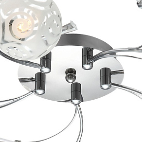 Потолочная люстра Globo Orlene 56392-5D