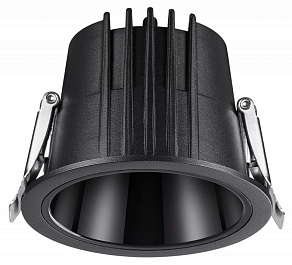 Встраиваемый светильник Novotech Lang 359425