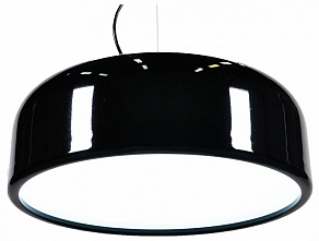 Подвесной светильник LUMINA DECO Scudo LDP 8369 BK