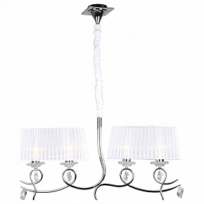 Подвесной светильник Omnilux Rieti OML-61903-04