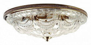 Накладной светильник Abrasax Rebekka 1108/50CM-6BR