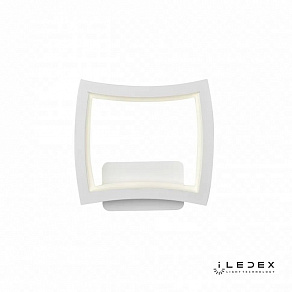 Бра iLedex Roomy 8196-200-B WH