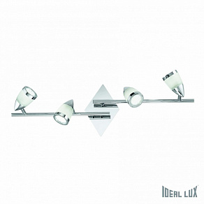 Спот Ideal Lux FARO FARO PL4