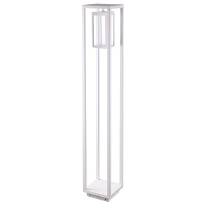Наземный высокий светильник Novotech Ivory Led 358121