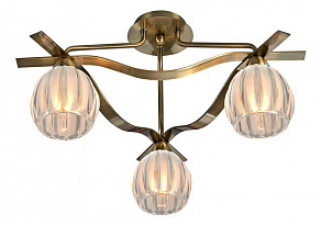 Потолочная люстра Velante 281 281-507-03