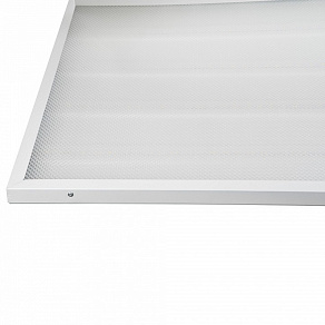 Встраиваемый светильник Uniel ULP-60120 UL-00004590