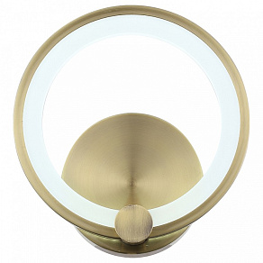 Бра ST-Luce Twiddle Dimmer SL867.301.01