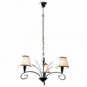 Подвесная люстра Citilux Афродита CL405131