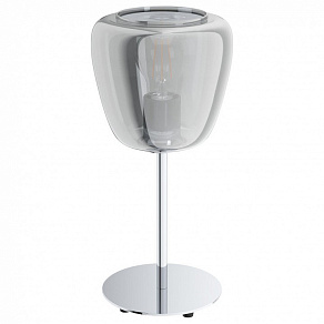 Настольная лампа декоративная Eglo ПРОМО Albarino 39669