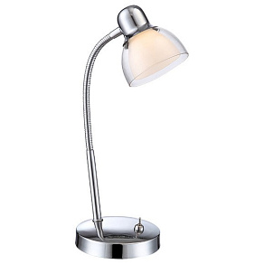 Настольная лампа офисная Globo Pixie 24182