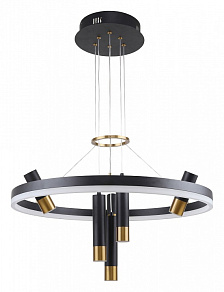 Подвесная люстра F-promo Daur 3097-7P