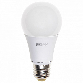 Лампа светодиодная Jazzway Pled Dim E27 11Вт 3000K 1033208