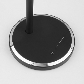 Настольная лампа офисная Elektrostandard Vara a044010