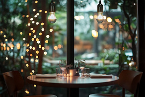 Лампа светодиодная Uniel SKY UL-00011796