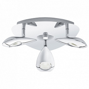 Спот Eglo Pedregal 95752