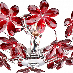 Люстра на штанге Globo Ileana 51420-3D