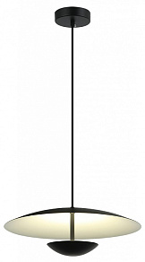 Подвесной светильник Kink Light Синди 08467-35A,19