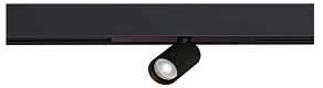 Светильник на штанге Arte Lamp PRESTO A6326PL-1BK