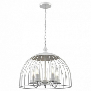 Подвесная люстра Vele Luce Florian VL5061P05