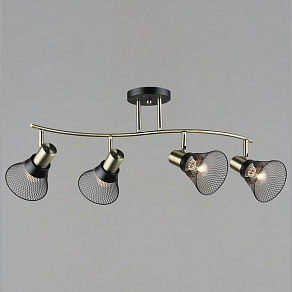 Спот Reluce 06243 06243-0.8-04 AB+BK