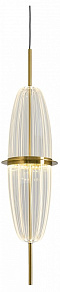 Подвесной светильник Freya Whisper FR6184PL-L8BS
