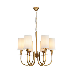 Люстра на штанге Lumion CLASSI 8424/6