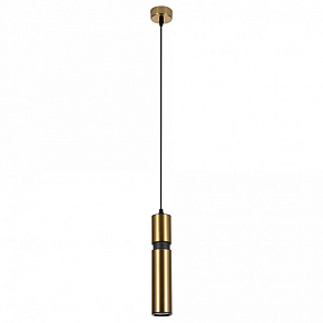 Подвесной светильник Arte Lamp Ran A3145SP-1PB