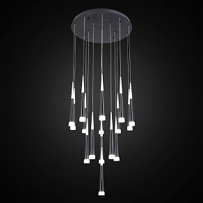 Подвесной светильник Citilux Вегас CL227161