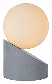 Настольная лампа декоративная Lucide Len 45561/01/36