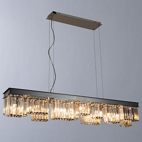 Подвесной светильник Divinare Charlie 6817/02 SP-14