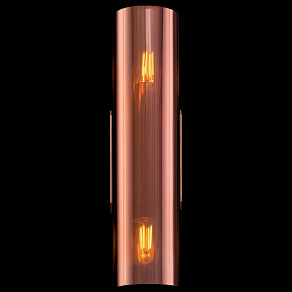 Накладной светильник Maytoni Gioia P011WL-02C