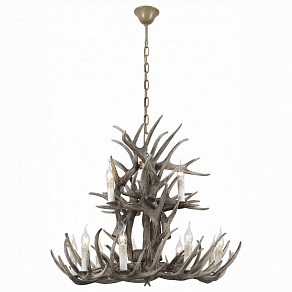 Подвесная люстра ST-Luce Corna SL154.703.12