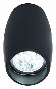 Накладной светильник LUMINA DECO Bradly LDC 8052-D BK