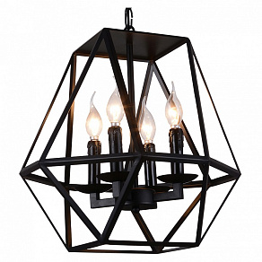 Подвесная люстра ST-Luce SL232 SL232.403.04