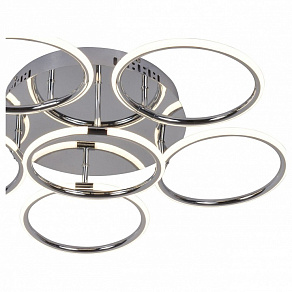 Потолочная люстра F-promo Foramina 2378-6U