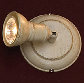 Спот Lussole Sobretta GRLSL-2501-01